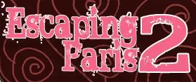 Escaping Paris 2 logo