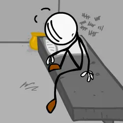 Escaping the Prison logo