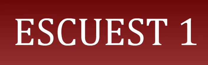 ESCUEST 1 logo