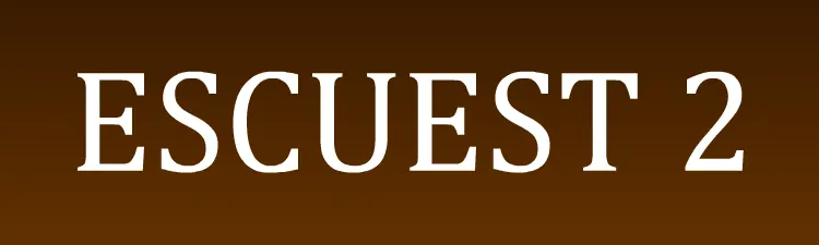 ESCUEST 2 logo