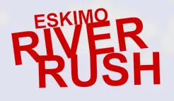 Eskimo River Rush logo