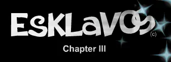 Esklavos Chapter 3 logo