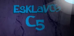 Esklavos Chapter 5 logo