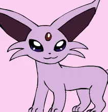 Espeon Dress Up logo