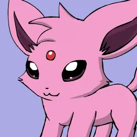 Espeon Dressup v2.0 logo