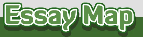 Essay Map logo