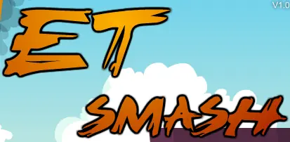 ET Smash logo