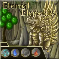 Eternal Elements logo
