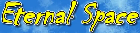 Eternal Space logo