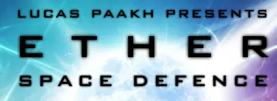 Ether: Space Defense logo