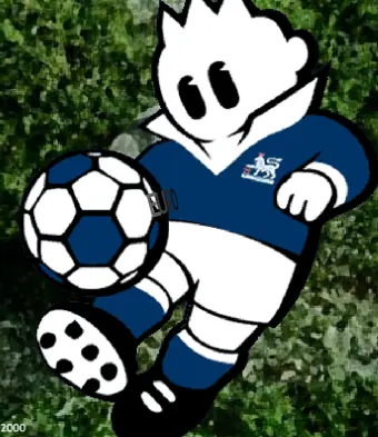 Euro 2000 Shootout logo