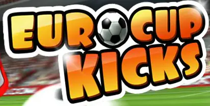 Euro Cup Kicks logo