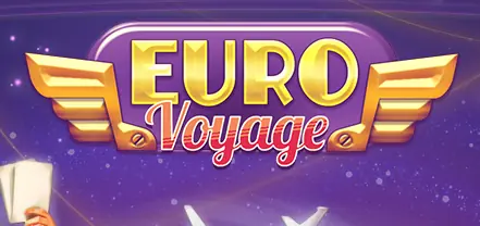 Euro Voyage logo