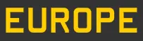 Europe Map logo