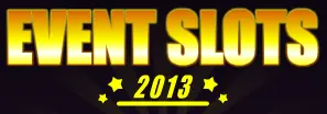 Event Slots 2013 logo