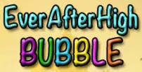 Ever After High Bubble logo