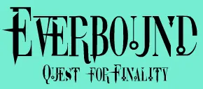 Everbound: Quest for Finality logo