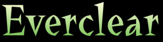 Everclear logo