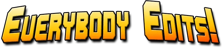 Everybody Edits Offline logo