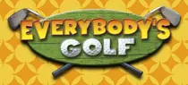 Everybody's Golf logo
