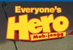 Everyone's Hero Mah-jongg logo