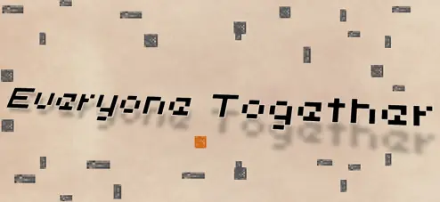 Everyone Together logo