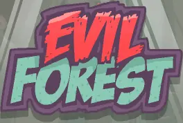 Evil Forest logo