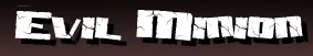 Evil Minion logo