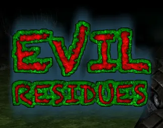Evil Residues logo