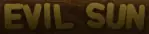Evil Sun logo