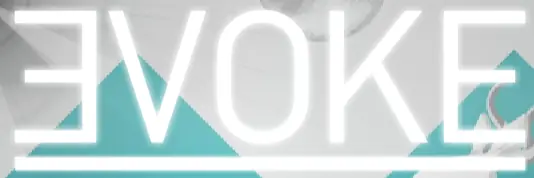 Evoke logo