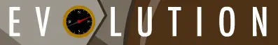 Evolution logo