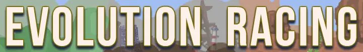 Evolution Racing logo