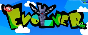Evolver logo