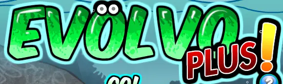 Evolvo Plus logo