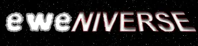EWEniverse logo