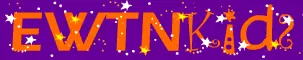 EWTNkids logo