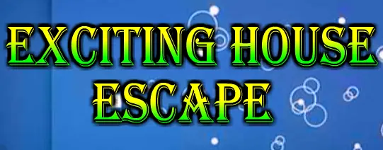 Exciting House Escape logo