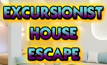 Excursionist House Escape logo