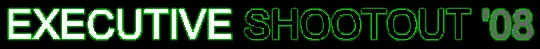 Executive Shootout '08 logo