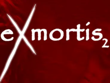 Exmortis 2 logo