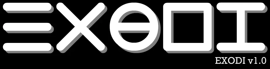 Exodi logo