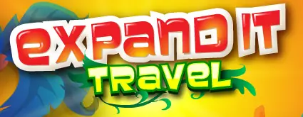 Expand It Travel logo