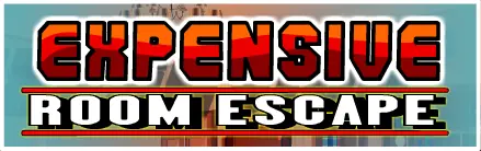 Expensive Room Escape logo