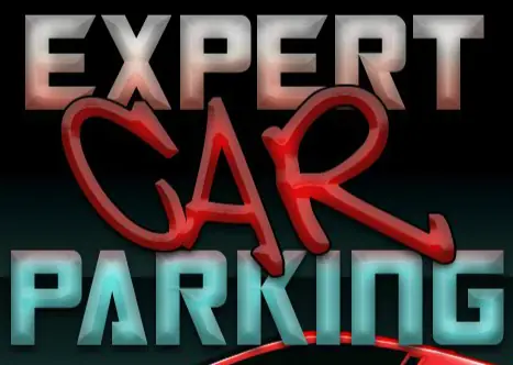 Expert Car Parking logo