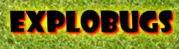 ExploBugs logo