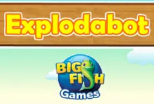 Explodabot logo