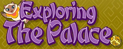 Exploring The Palace logo