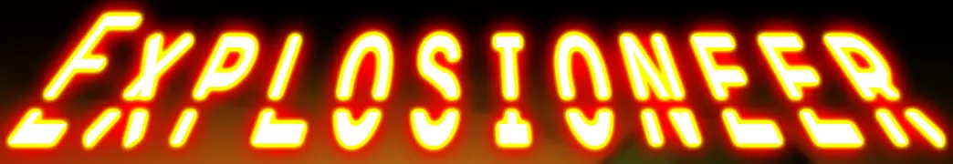 Explosioneer logo