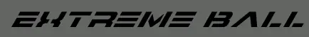Extreme Ball logo